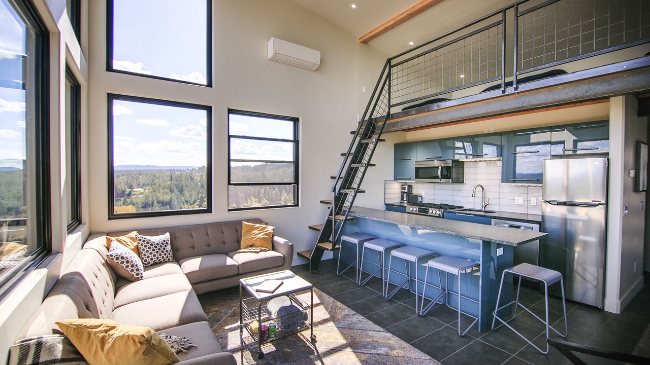 Photo of Livingroom in Pagosa Springs