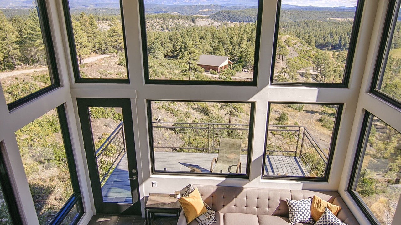 Photo of Livingroom in Pagosa Springs
