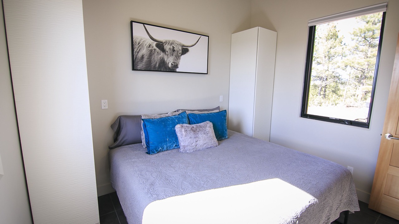 Photo of Bedroom in Pagosa Springs