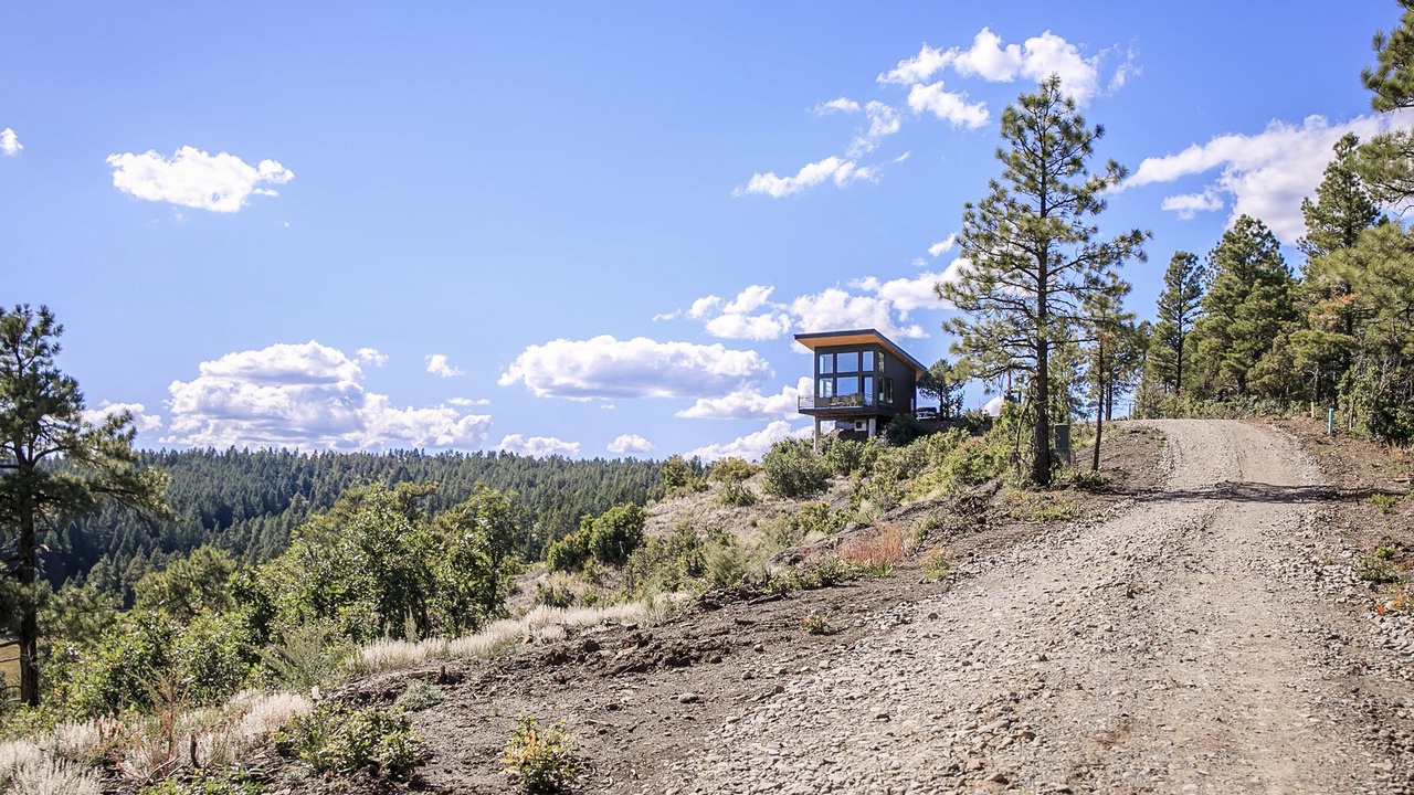 Photo of Outdoor in Pagosa Springs