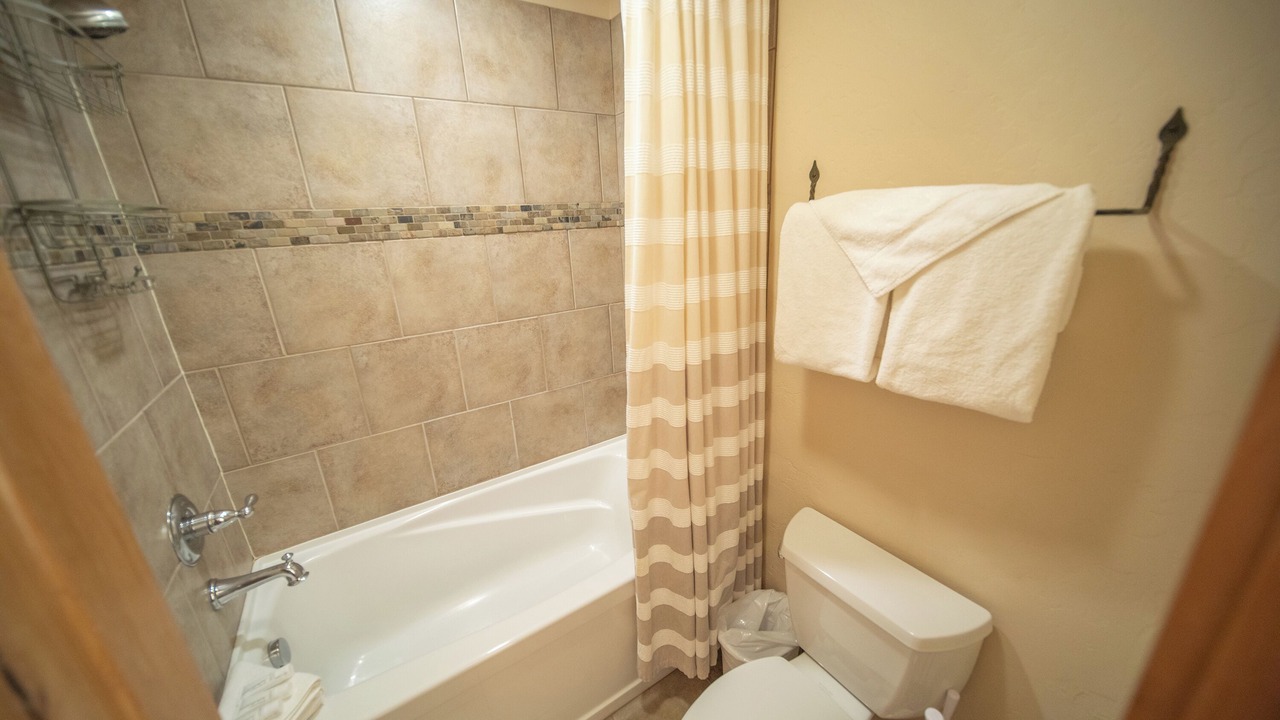 Photo of Bathroom in Keystone
