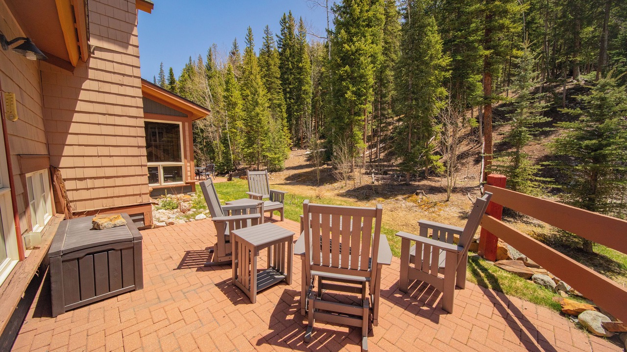 Photo of Outdoor in Keystone