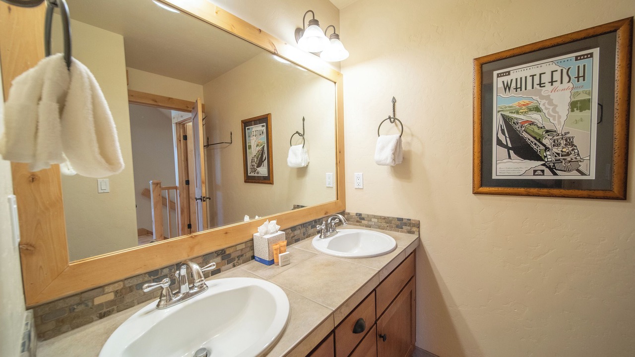 Photo of Bathroom in Keystone