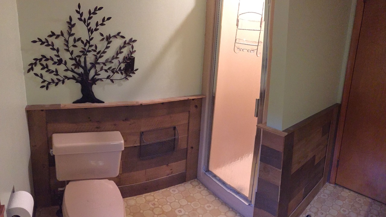 Photo of Bathroom in Warrensburg