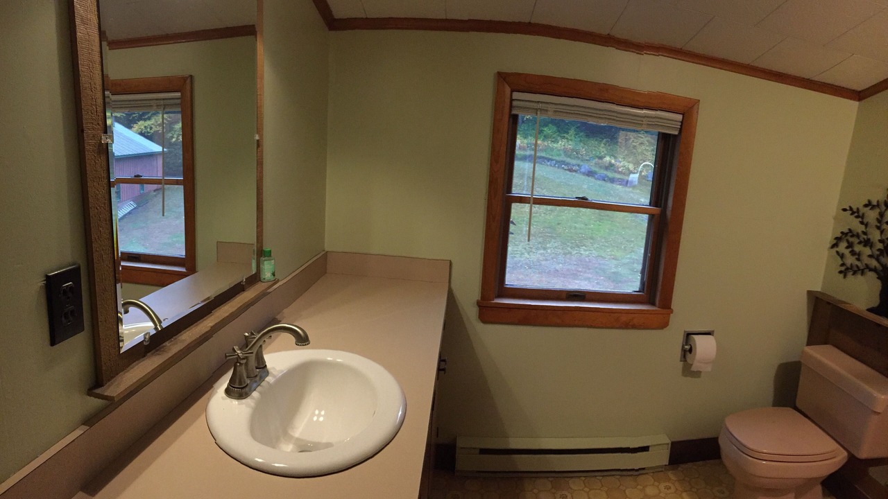 Photo of Bathroom in Warrensburg
