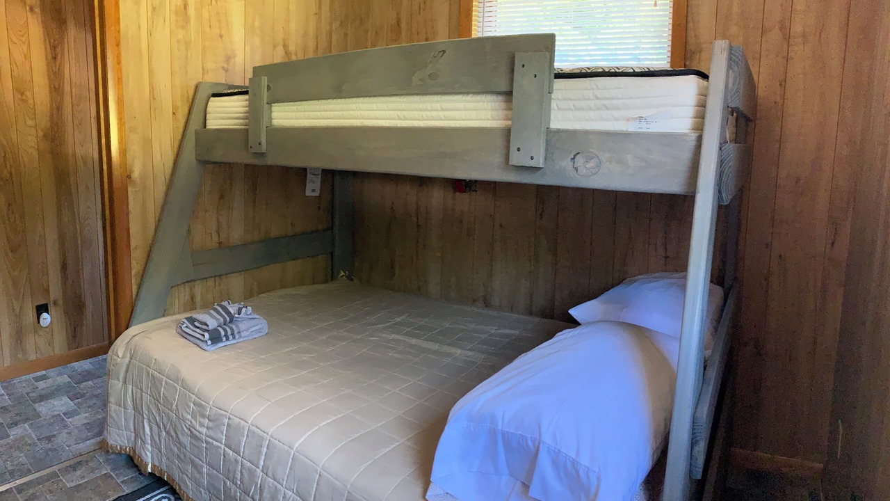 Photo of Bedroom in Warrensburg
