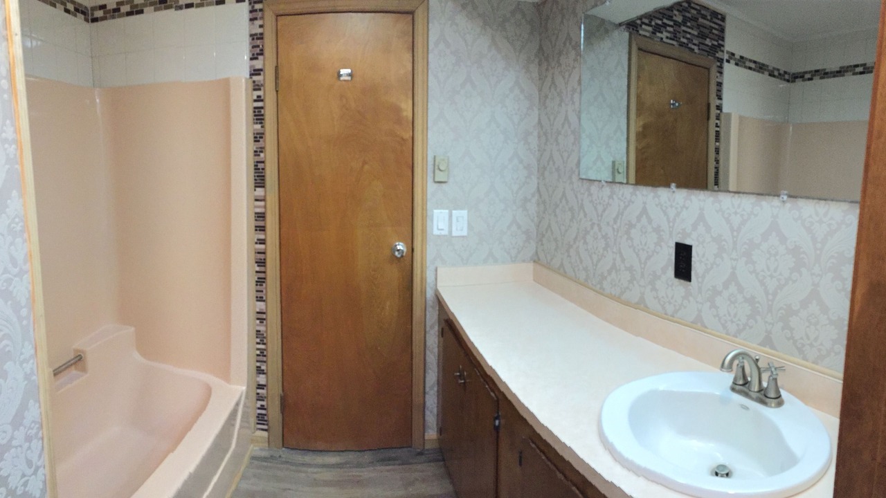 Photo of Bathroom in Warrensburg