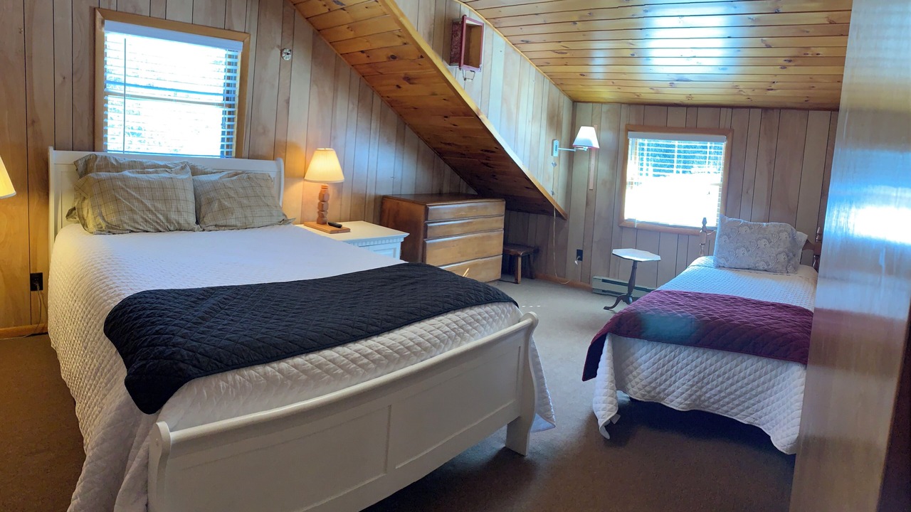 Photo of Bedroom in Warrensburg
