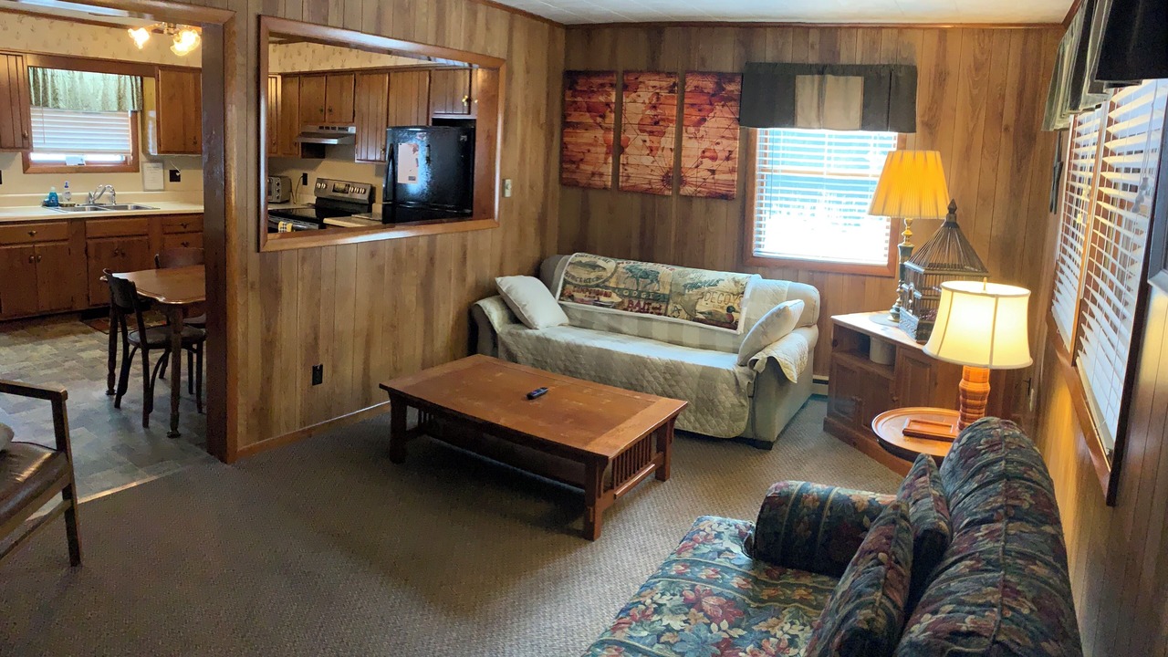 Photo of Livingroom in Warrensburg