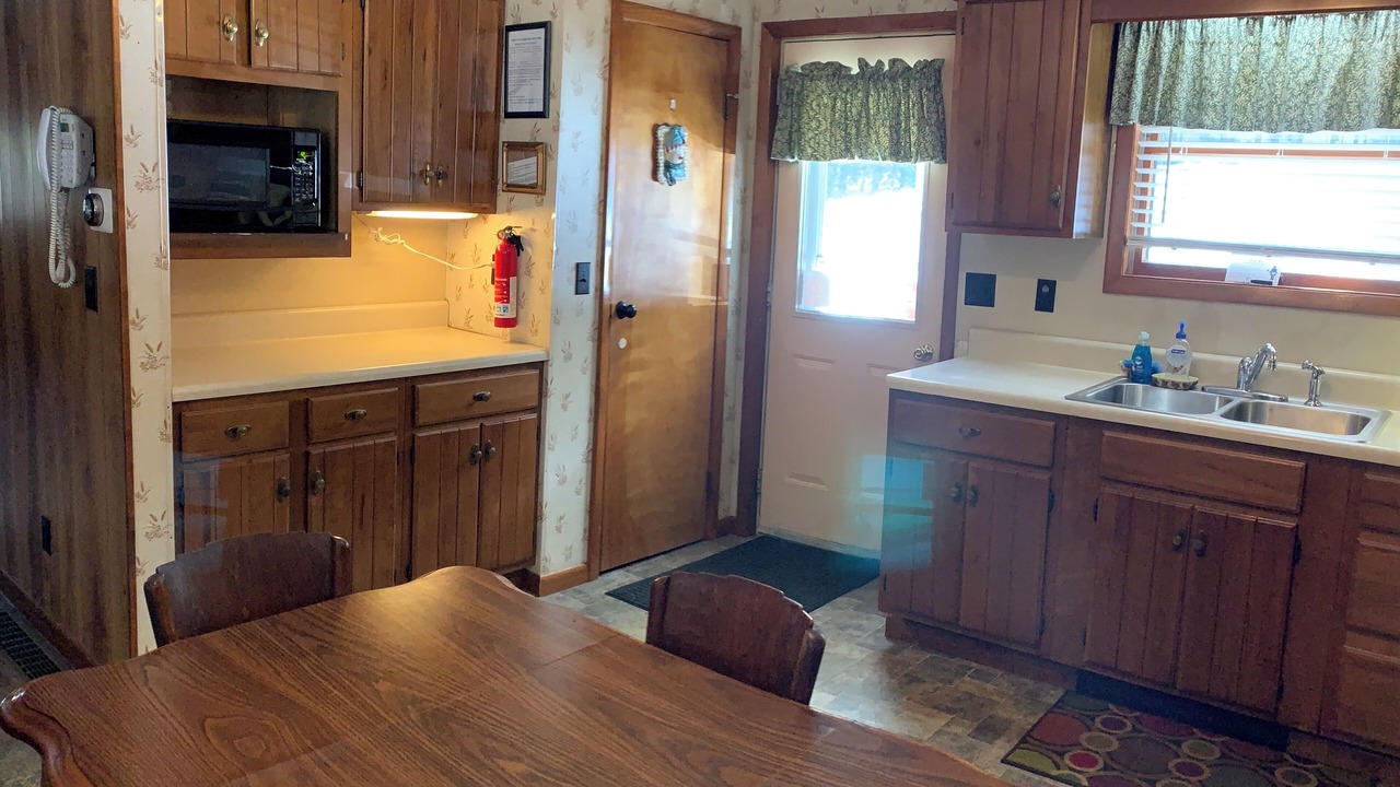 Photo of Kitchen in Warrensburg