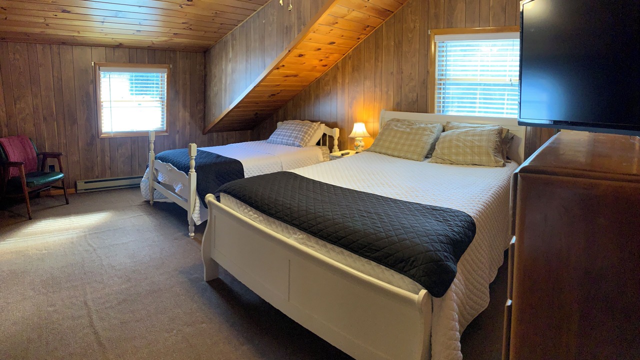 Photo of Bedroom in Warrensburg
