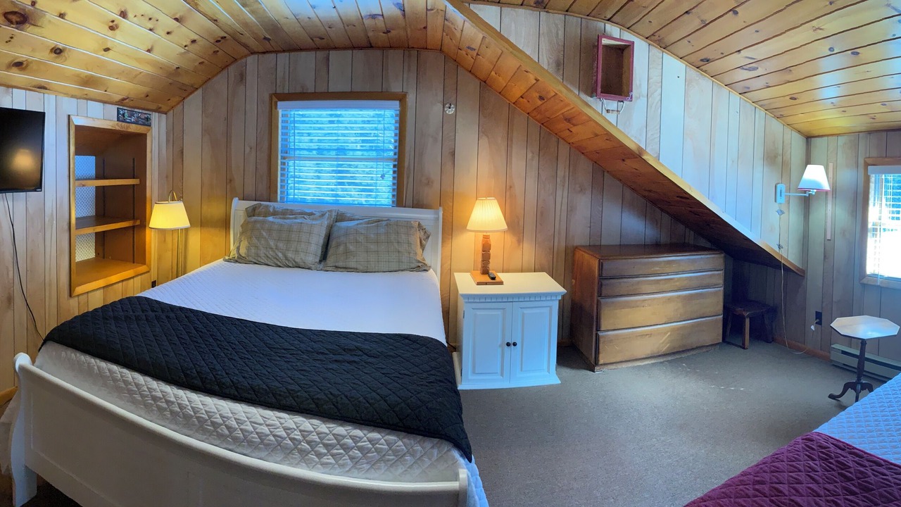 Photo of Bedroom in Warrensburg