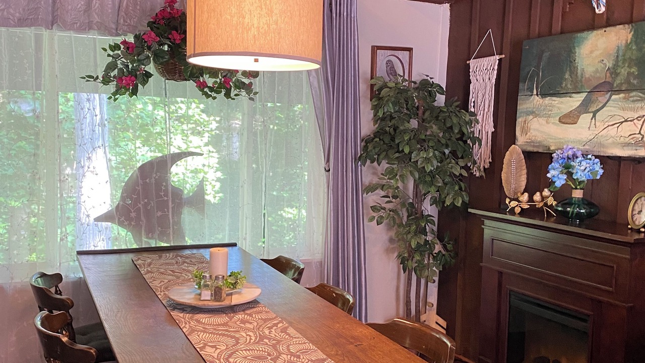 Photo of Livingroom in Calvin