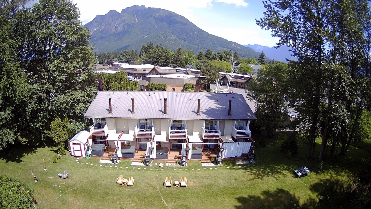 Photo of Others in North Bend