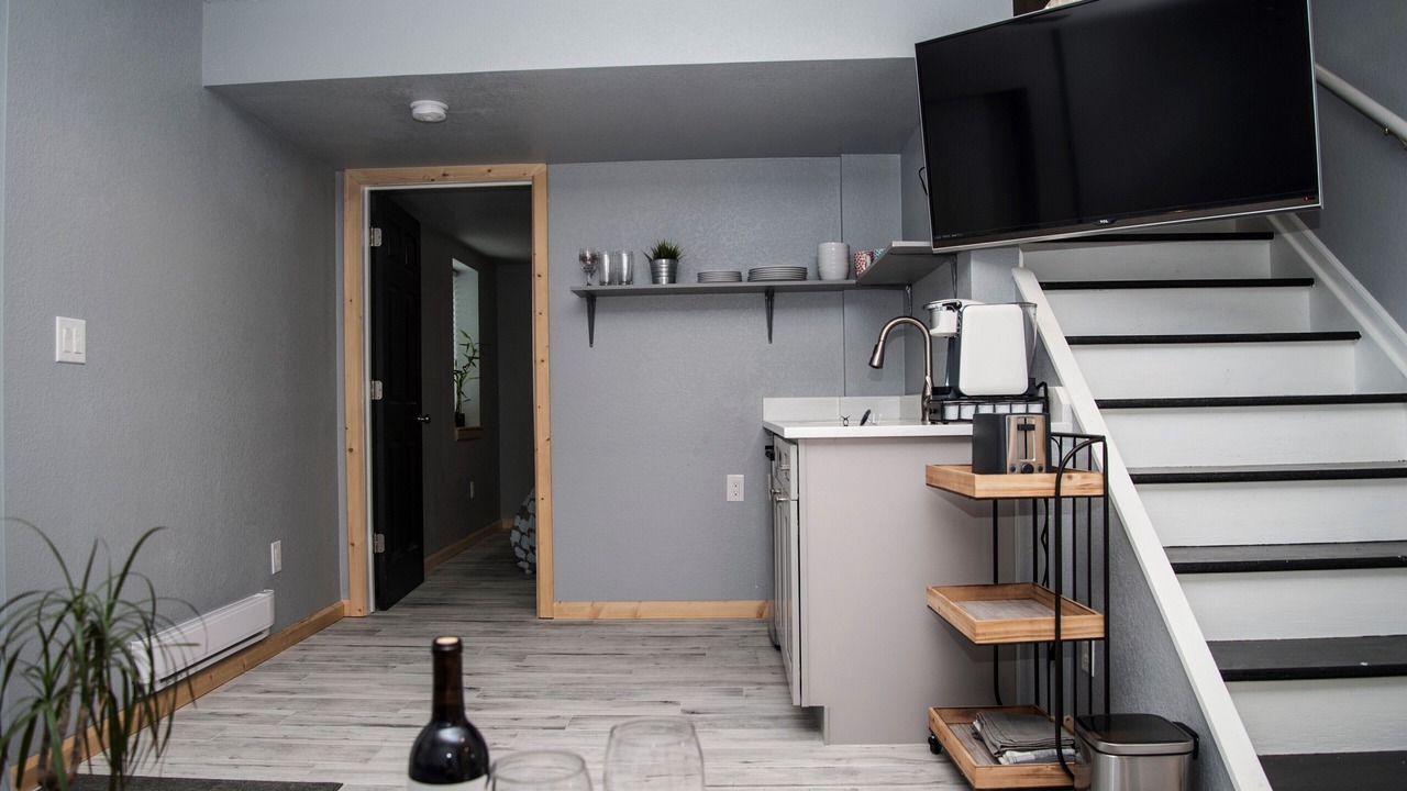 Photo of Bedroom in Roxborough