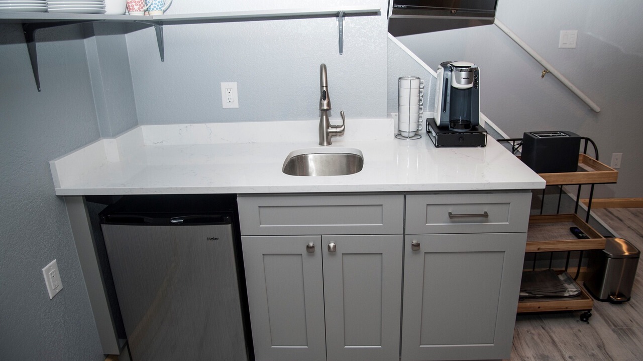 Photo of Kitchen in Roxborough