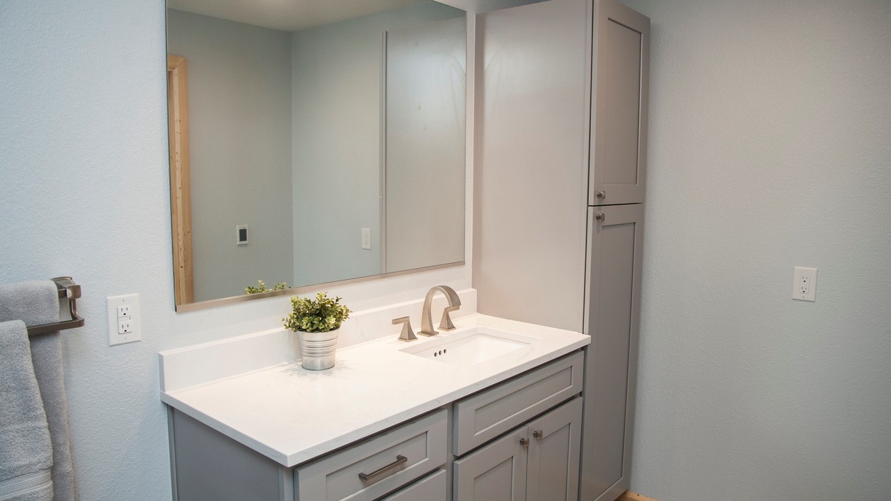 Photo of Bathroom in Roxborough
