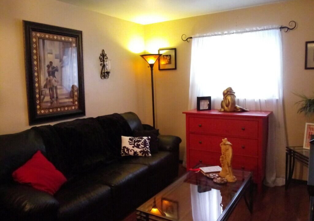 Photo of Livingroom in Northeast El Paso