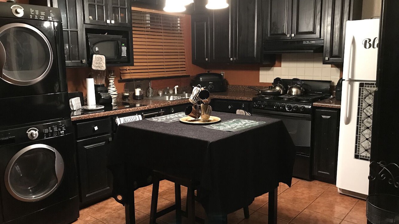 Photo of Kitchen in Northeast El Paso