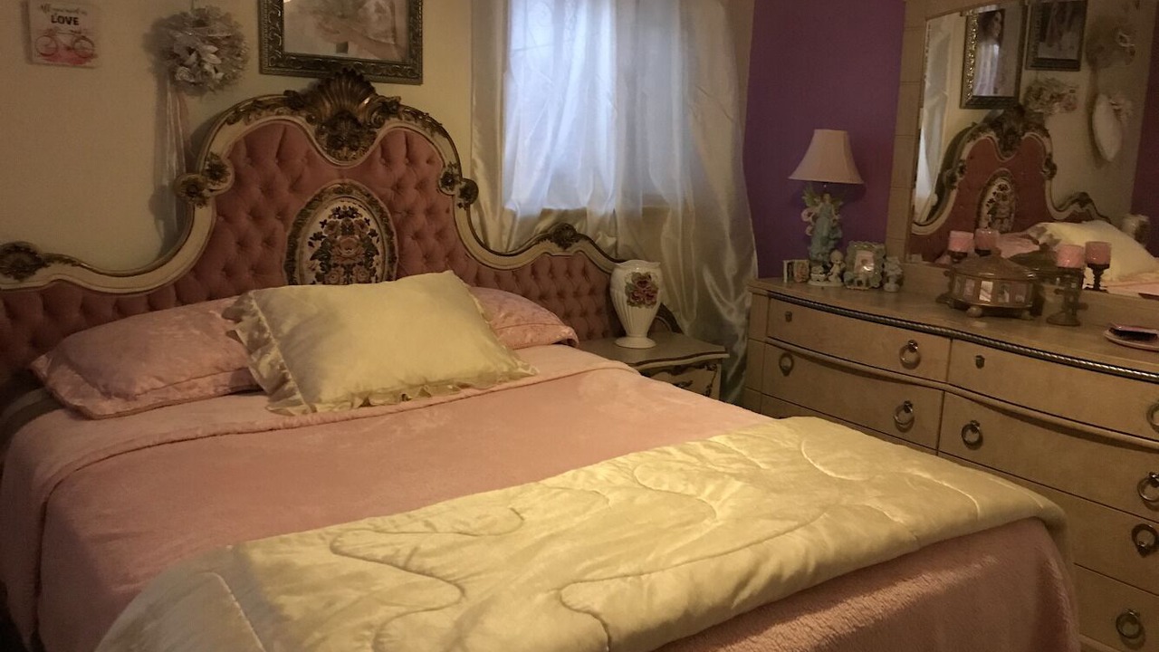 Photo of Bedroom in Northeast El Paso