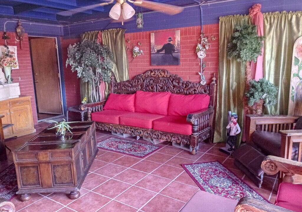 Photo of Livingroom in Northeast El Paso