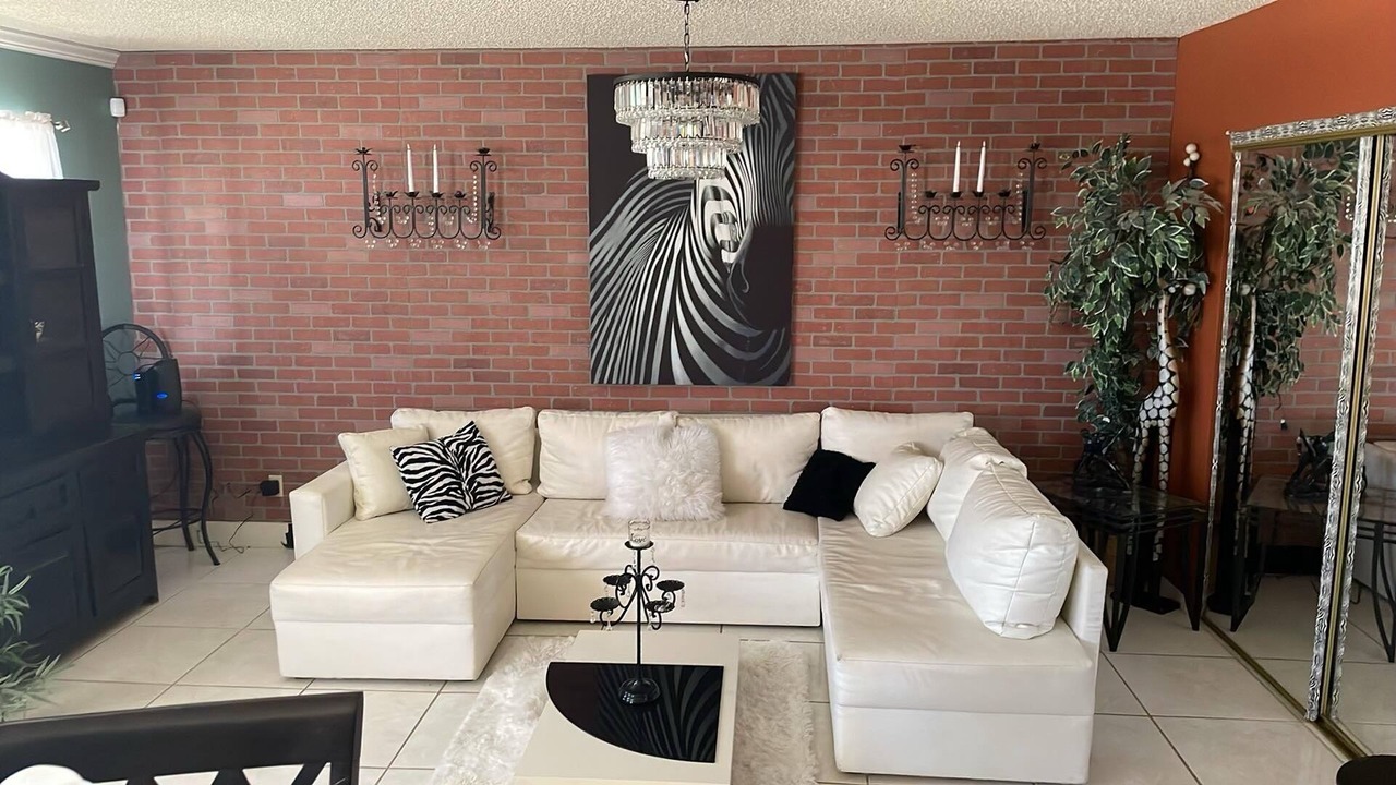Photo of Livingroom in Northeast El Paso