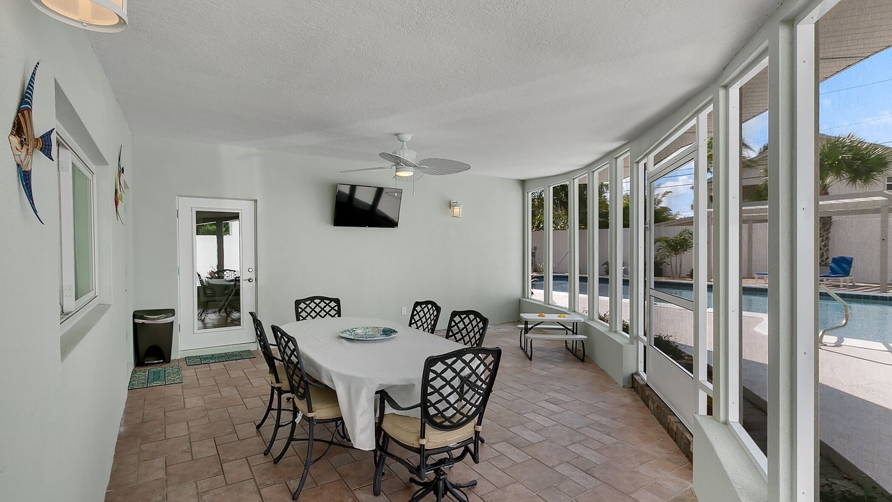 Photo of Outdoor in Port Canaveral