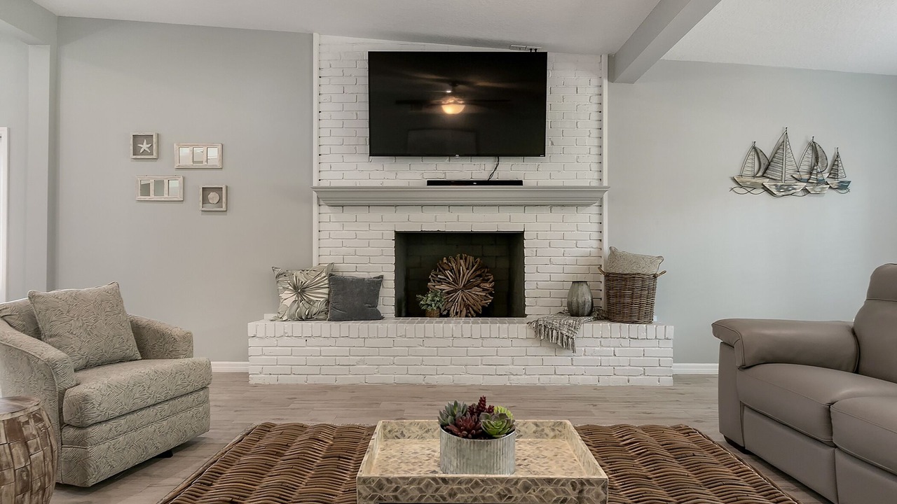 Photo of Livingroom in Port Canaveral