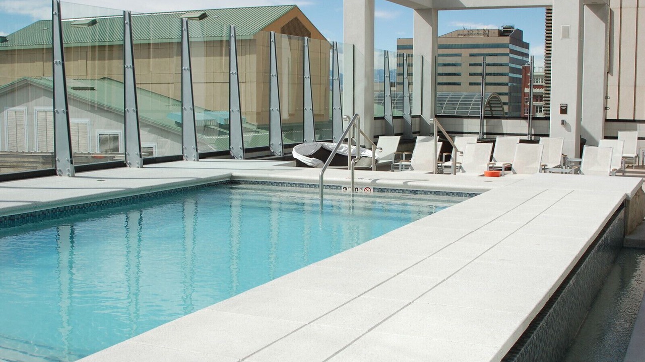 Photo of Outdoor in Downtown Denver