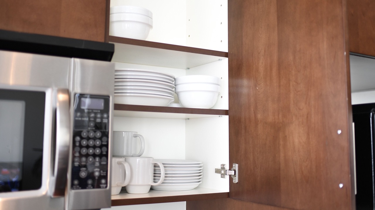 Photo of Kitchen in Downtown Denver