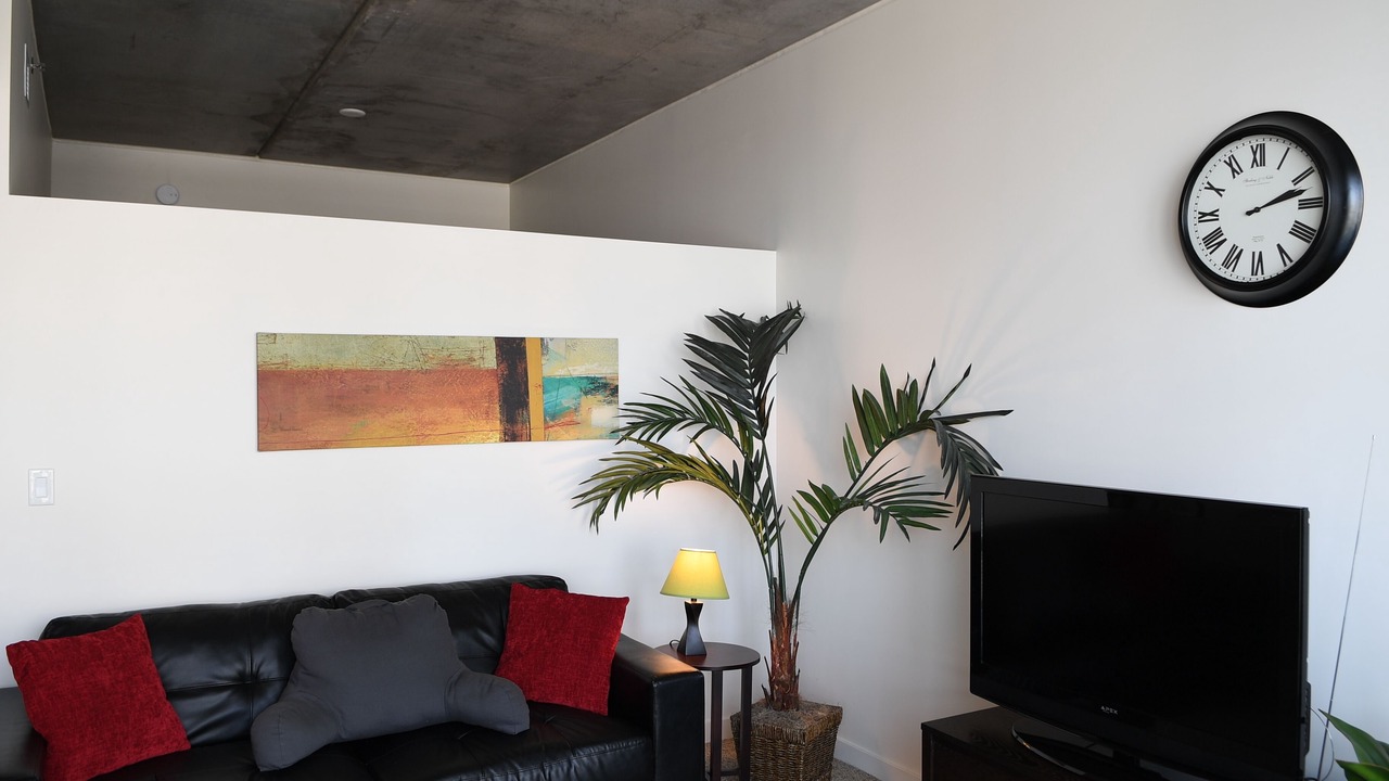Photo of Livingroom in Downtown Denver