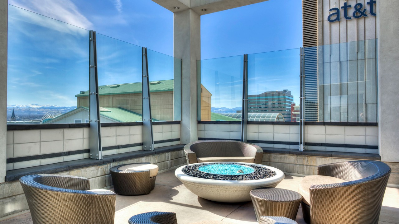 Photo of Outdoor in Downtown Denver