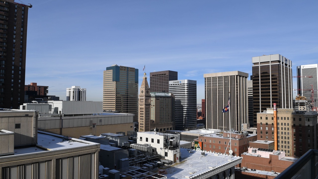 Photo of Outdoor in Downtown Denver
