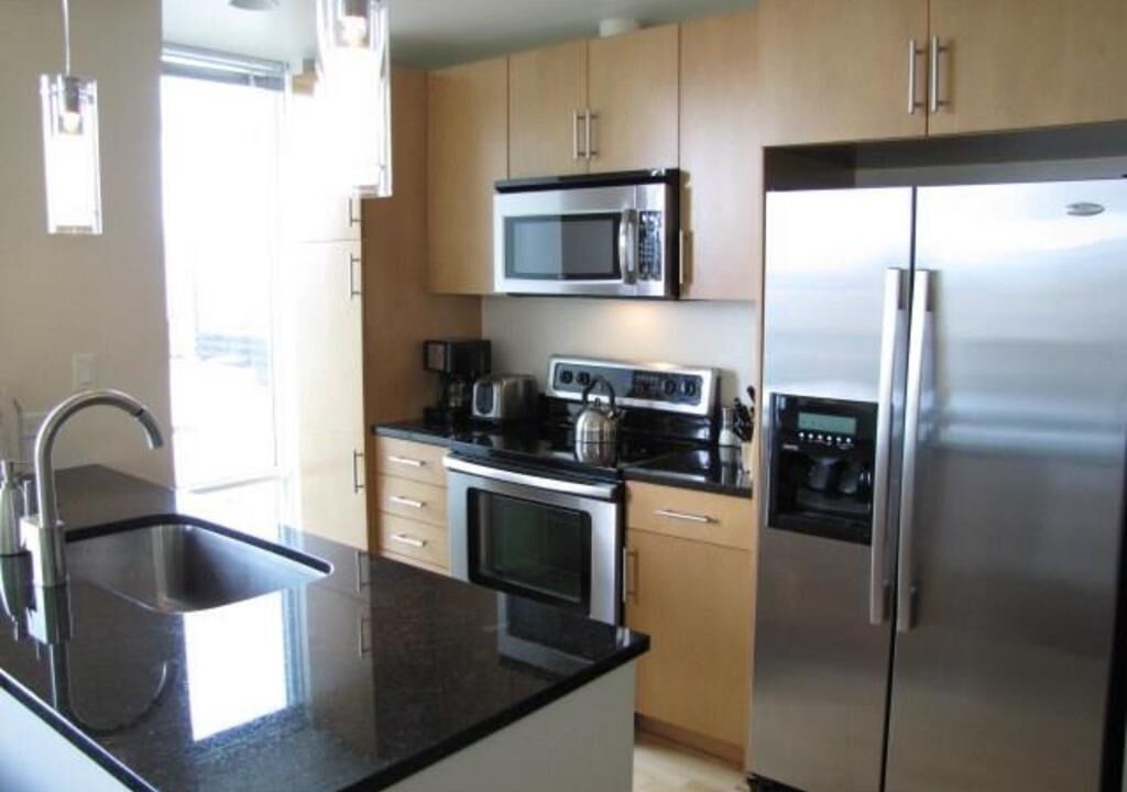 Photo of Kitchen in Downtown Denver