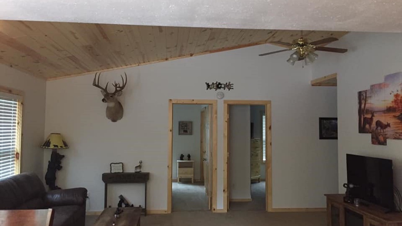 Photo of Livingroom in Minocqua