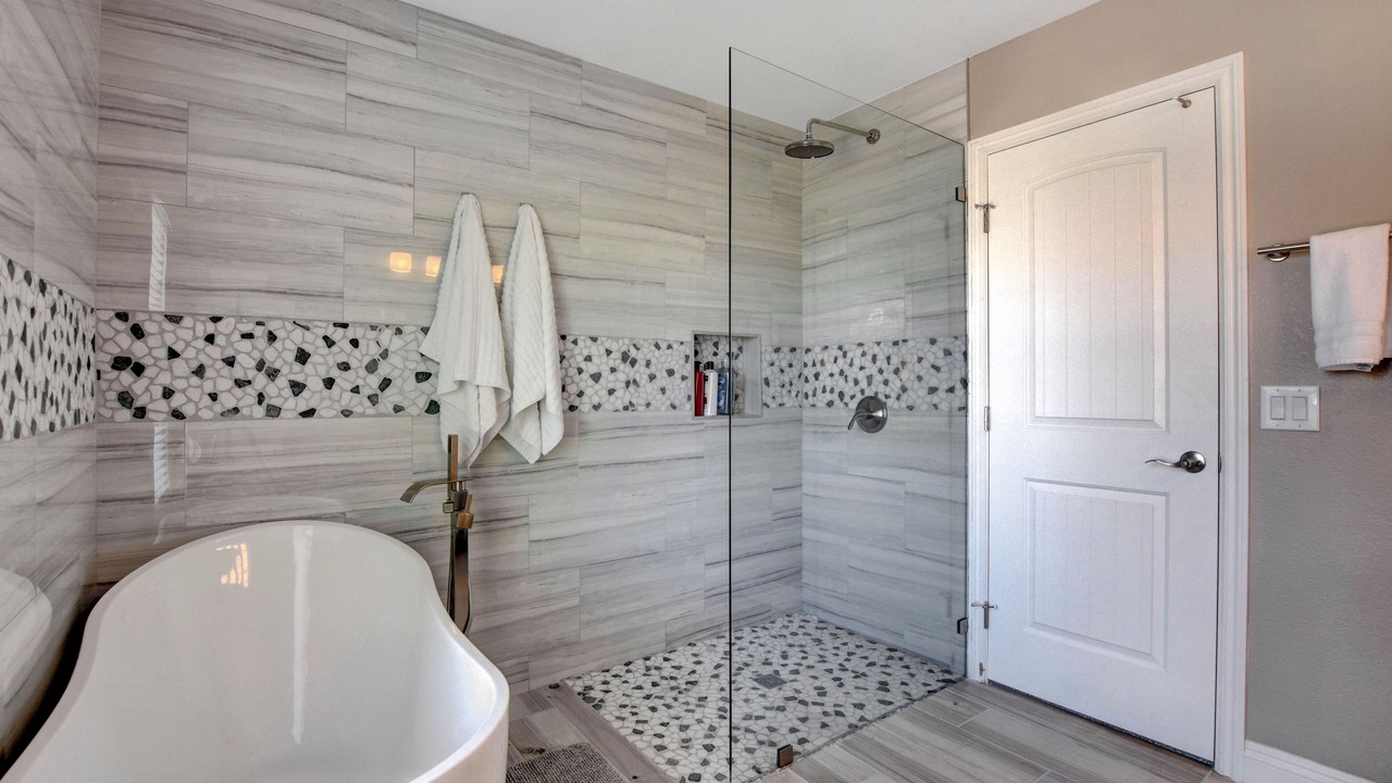 Photo of Bathroom in Nevada Trails
