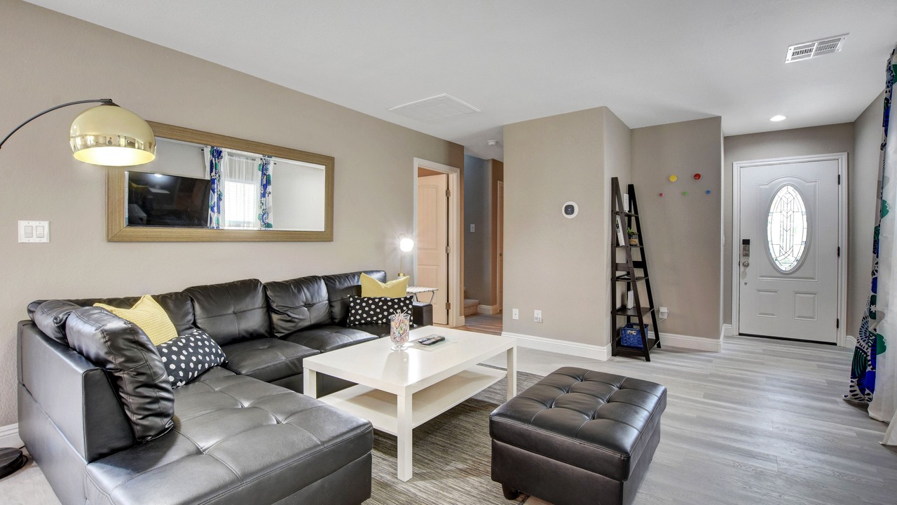 Photo of Bedroom in Nevada Trails
