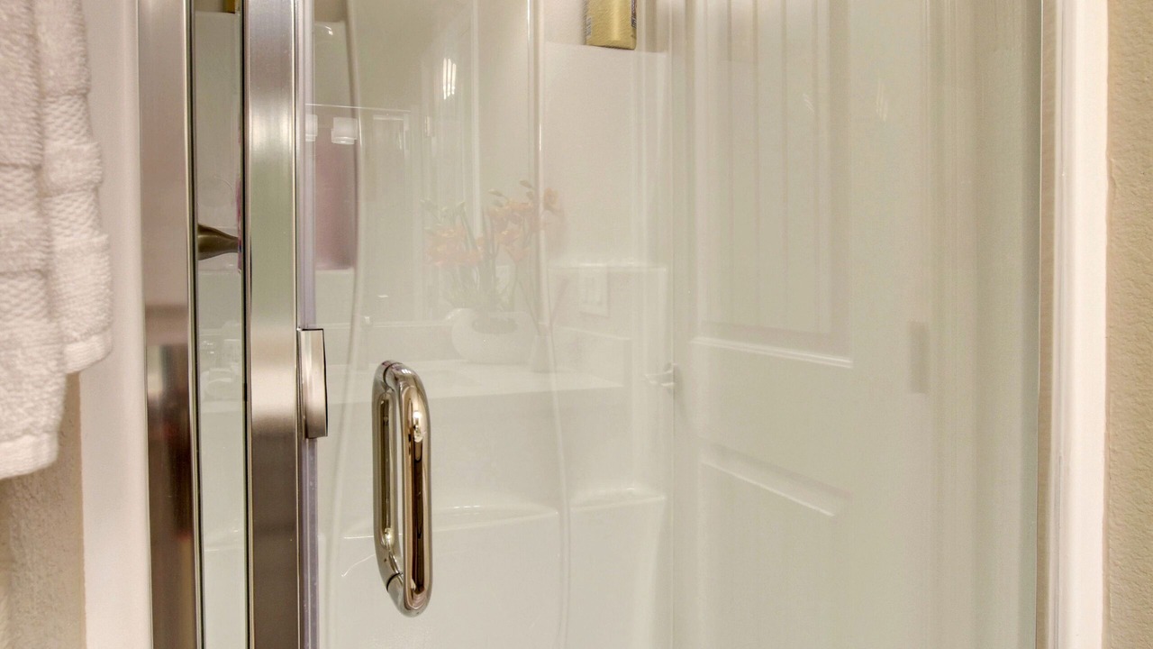 Photo of Bathroom in Nevada Trails
