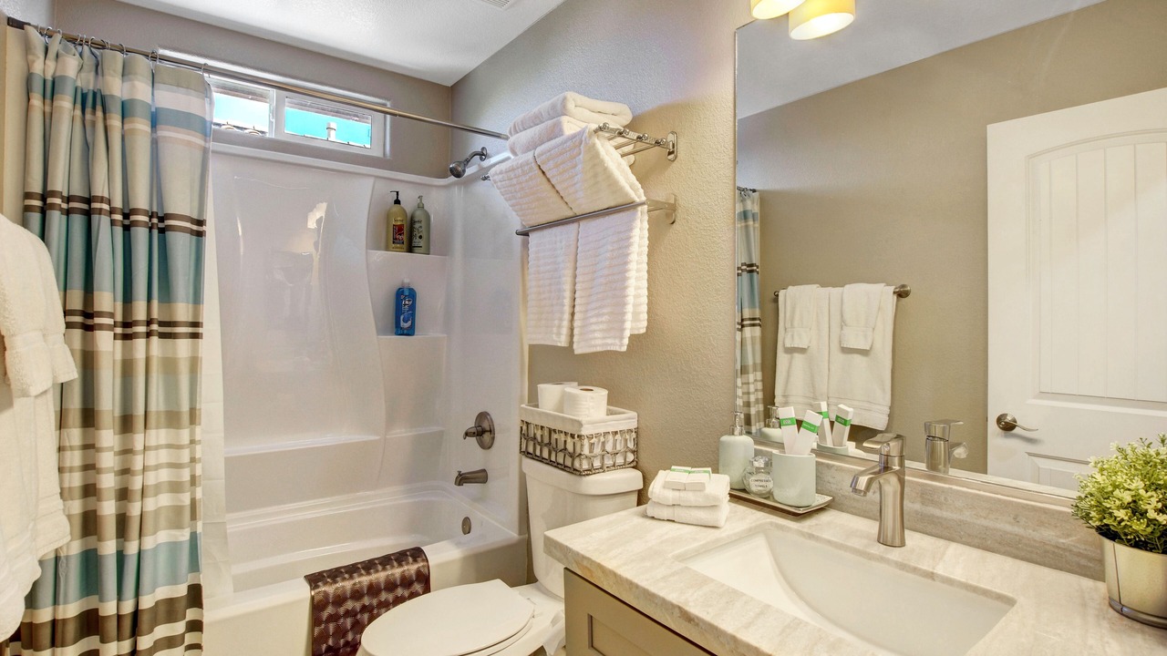 Photo of Bathroom in Nevada Trails