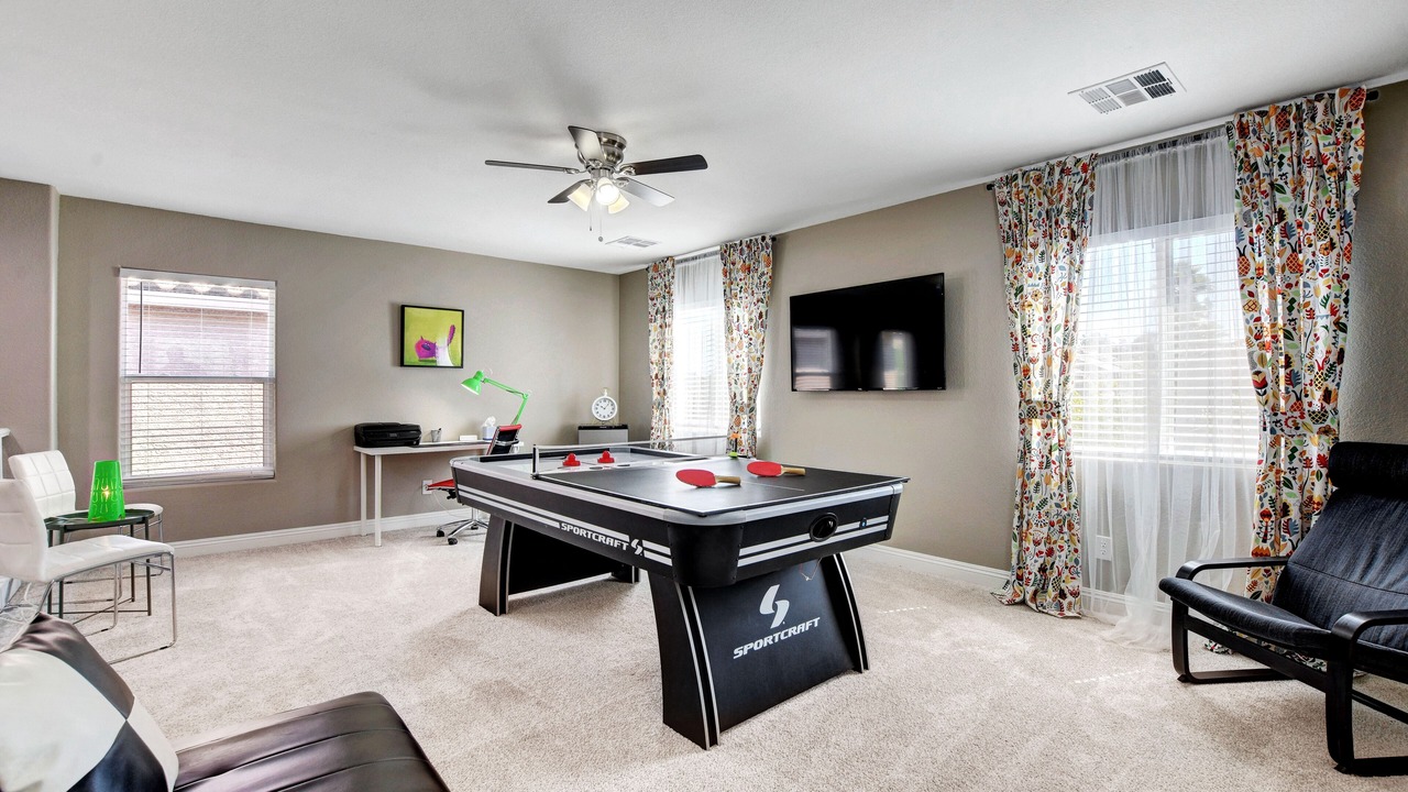 Photo of Bedroom in Nevada Trails