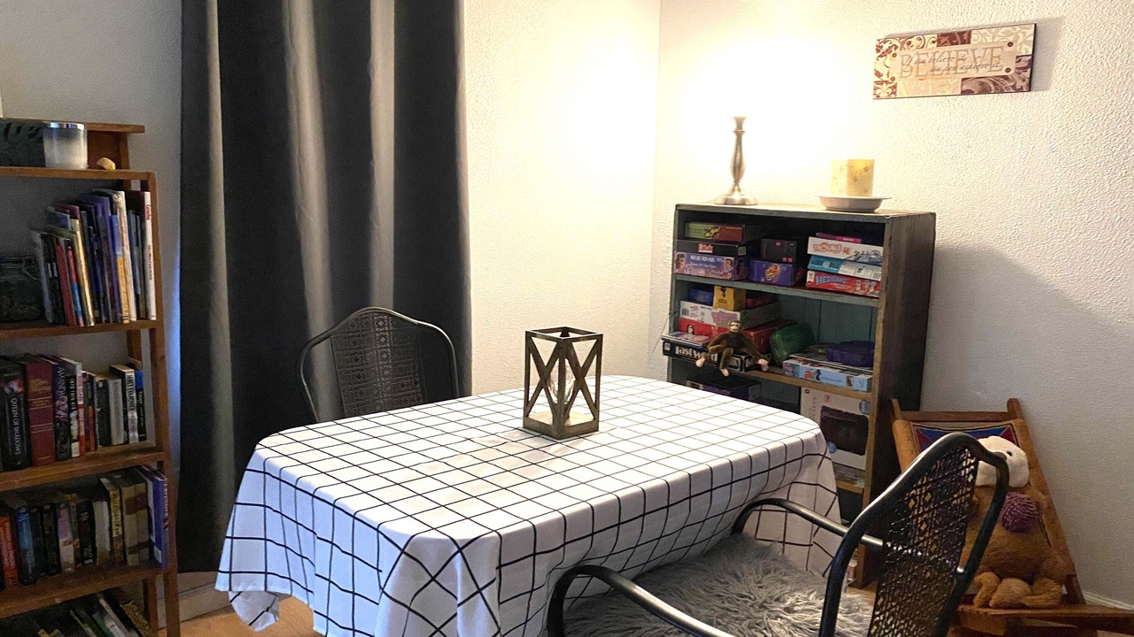 Photo of Bedroom in Springfield