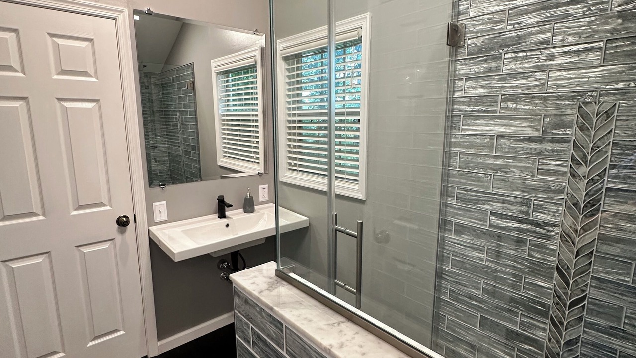 Photo of Bathroom in Tuscarora