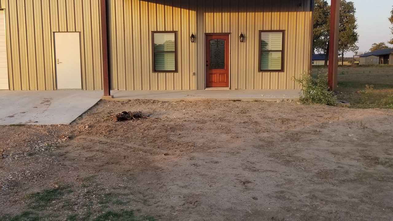 Photo of Outdoor in Giddings