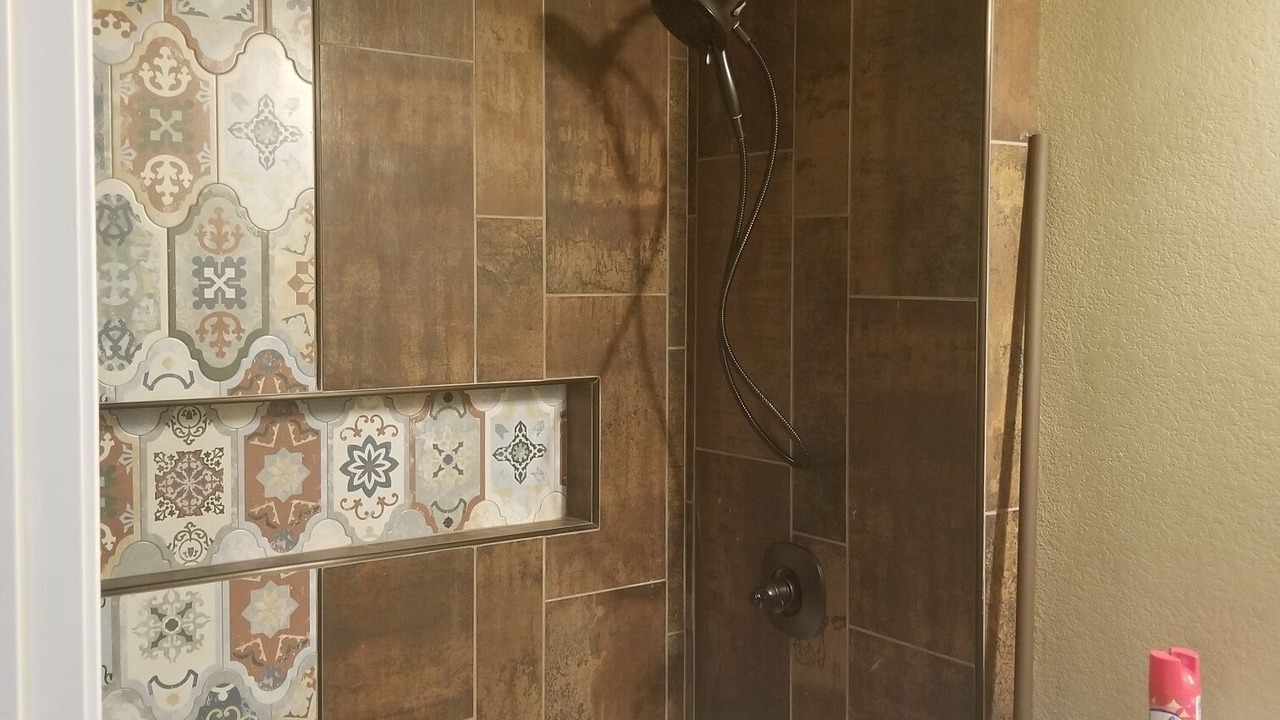 Photo of Bathroom in Giddings
