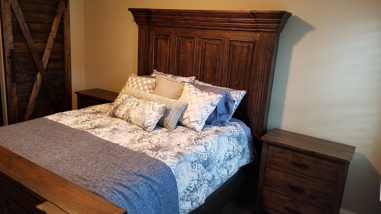 Photo of Bedroom in Giddings