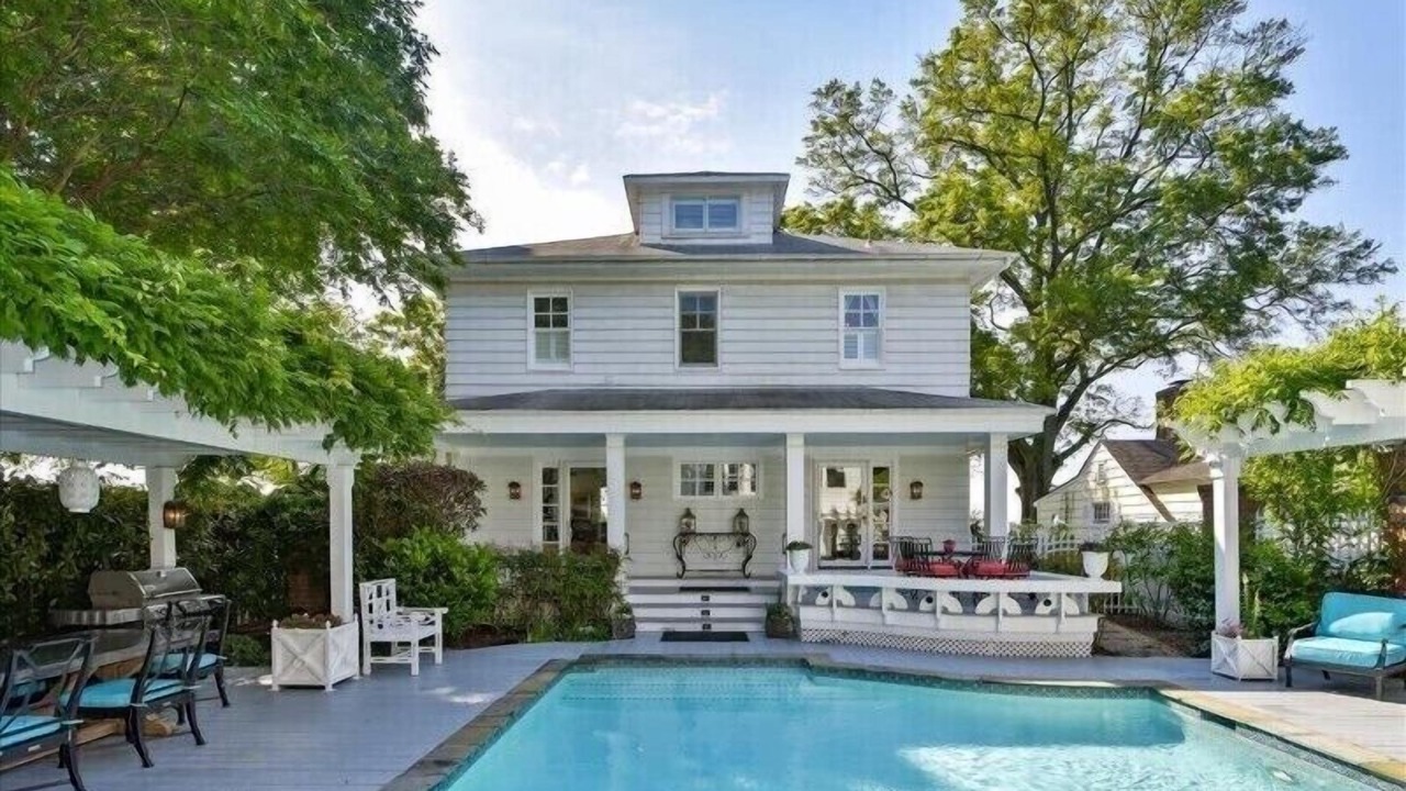 Photo of Outdoor in Annapolis