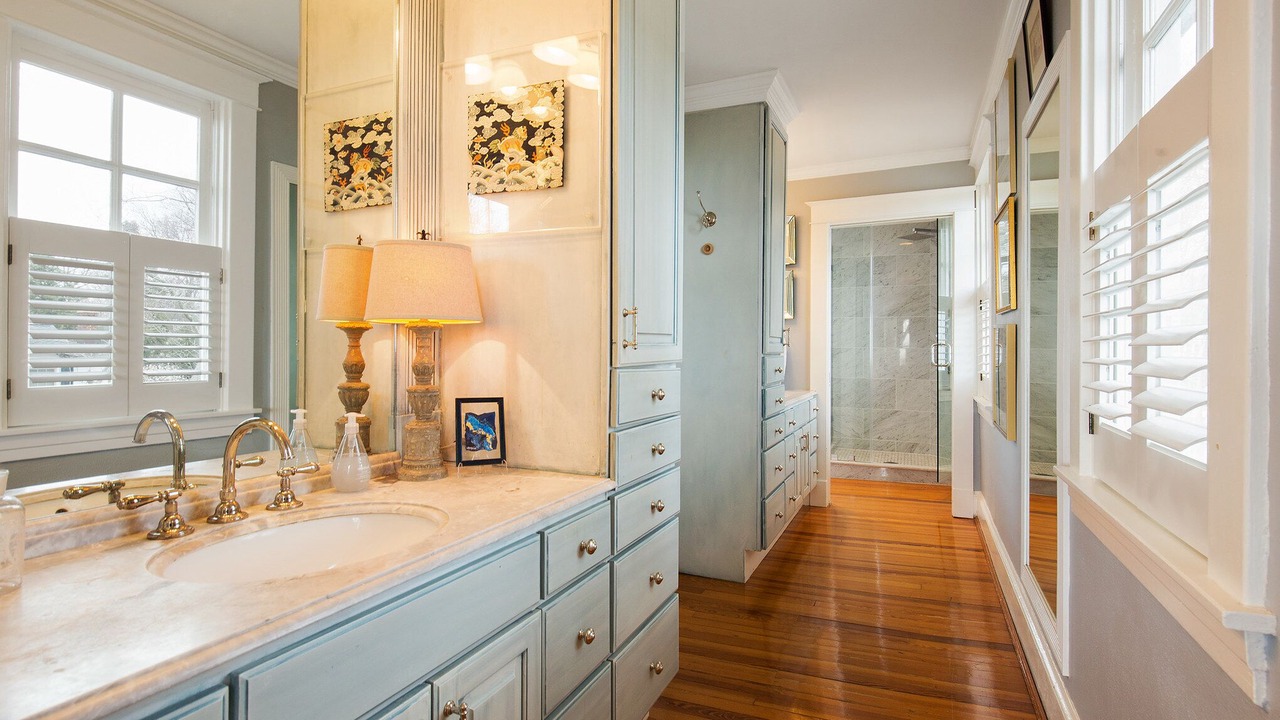 Photo of Bathroom in Annapolis