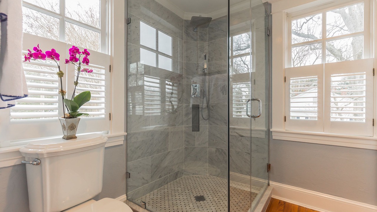 Photo of Bathroom in Annapolis