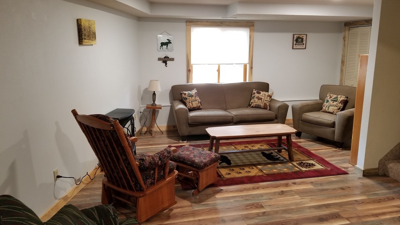 Photo of Livingroom in Carriage Hills