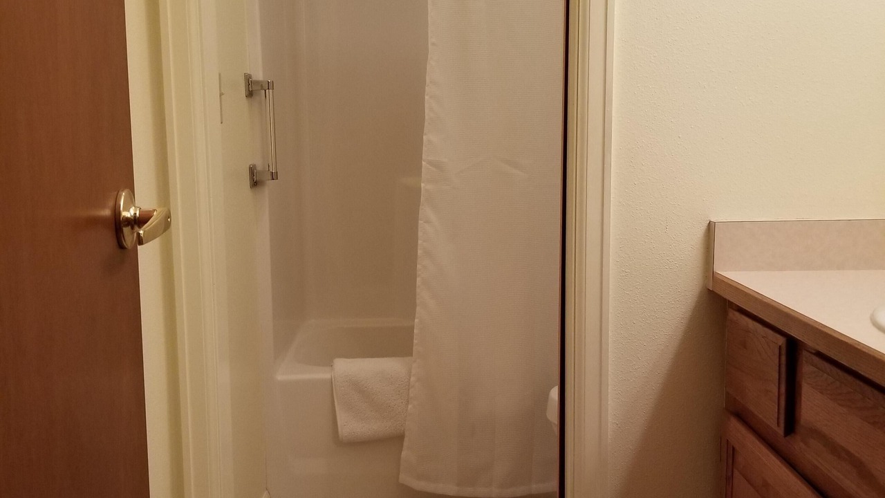 Photo of Bathroom in Carriage Hills